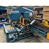 Baker C Single Head Band Resaw